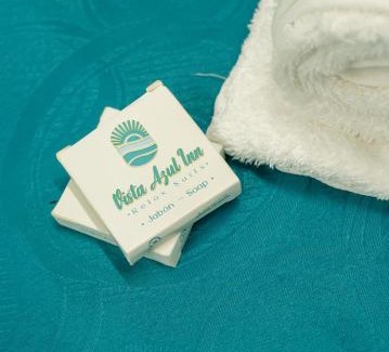 Punta Hansa Hotel | Vista Azul Inn