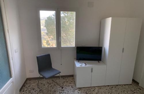 Sambuca di Sicilia Apartamento | Vista Baglio Grande