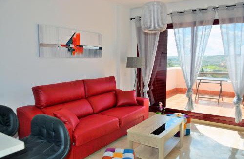 Bahia de Casares Apartamento | Vista Bahía