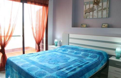 Bahia de Casares Apartamento | Vista Bahía