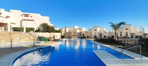 Bahia de Casares Apartamento | Vista Bahia sea view
