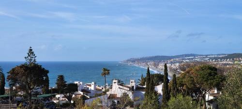 Bahia de Casares Apartamento | Vista Bahia sea view