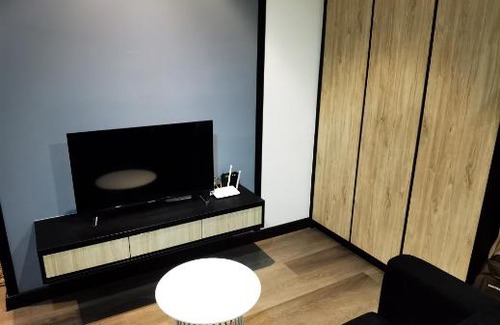 Sungai Tangkas Apartamento | Vista Bangi near UKM Bella Rossa Suite