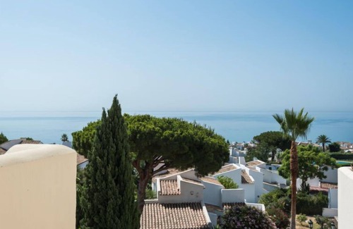 Bahia de Casares Apartamento | Vista Bay & Sea Casares by Interhome