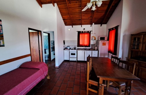 La Falda Cabina | Vista Bella