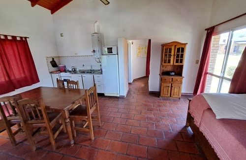 La Falda Cabina | Vista Bella
