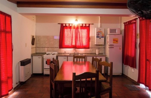 La Falda Cabina | Vista Bella