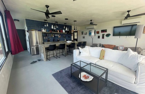 Villa Borinquen Casa | Vista Bella - Modern Hilltop Sanctuary
