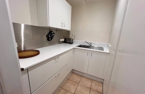 Sandy Bay Apartamento | Vista Bliss