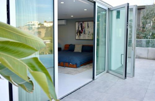 Hollywood Hills West Casa | Vista Bliss Retreat-Private Room