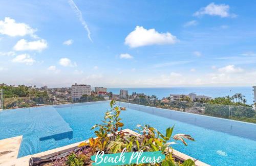 Bucerias Apartamento | Vista Bucerias - Rooftop Pool & Stunning Views