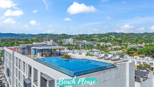 Bucerias Apartamento | Vista Bucerias - Rooftop Pool & Stunning Views