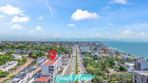 Bucerias Apartamento | Vista Bucerias - Rooftop Pool & Stunning Views