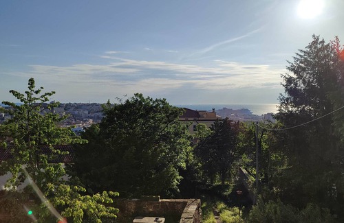 San Giovanni-Chiadino-Rozzol Apartamento | Vista&Capriccio