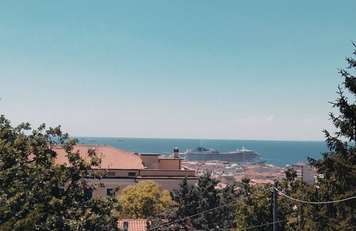 San Giovanni-Chiadino-Rozzol Apartamento | Vista&Capriccio