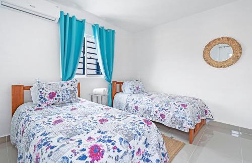Azua Apartamento | Vista Caribe Luxury Apartment Piscina & Playa