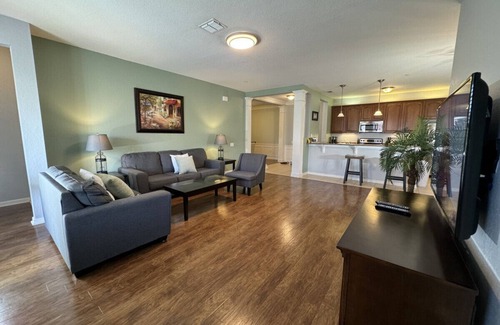 Florida Central Atlantic Coast Apartamento | Vista Cay Hideway Luxury Home By Universal Orlando