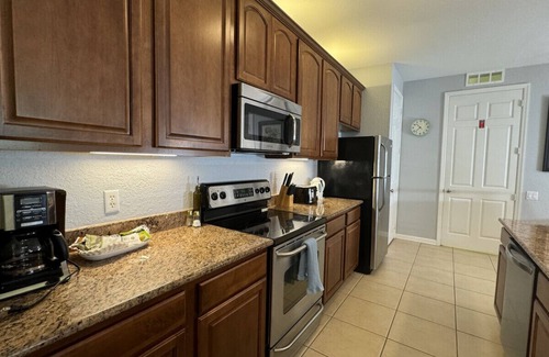 Florida Central Atlantic Coast Apartamento | Vista Cay Hideway Luxury Home By Universal Orlando