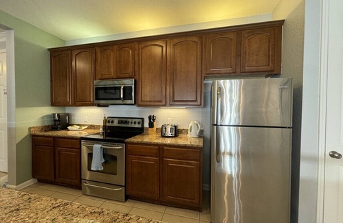 Florida Central Atlantic Coast Apartamento | Vista Cay Hideway Luxury Home By Universal Orlando