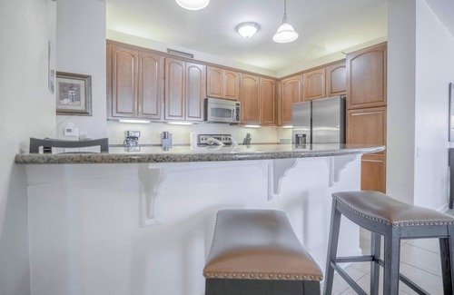 Florida Central Atlantic Coast Condominio | Vista Cay Luxury Hideaway. Cerca de Universal Studios. A pie del centro de convenciones