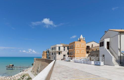 Termoli Casa | Vista d'Amare