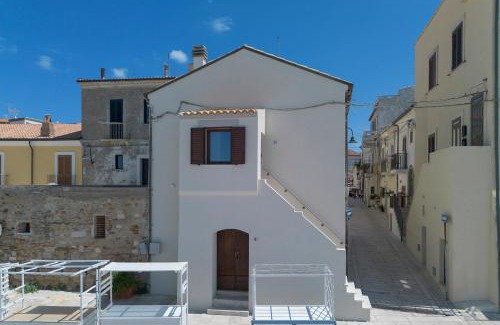 Termoli Casa | Vista d'Amare