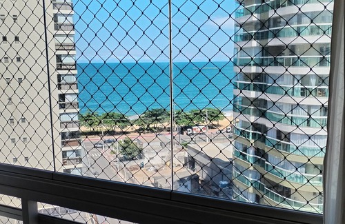Itapua Apartamento | Vista da Orla de Itapoã - 1002