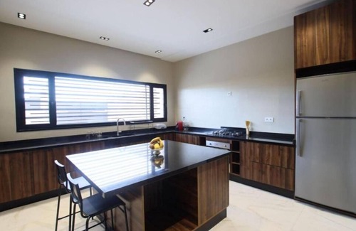 Gueliz Villa | Vista de La Palma