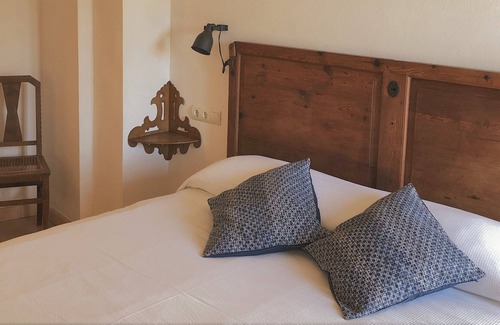 Majorca Cama Y Desayuno | Vista de la Vila