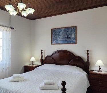 Calheta Apartamento | Vista de Sonho