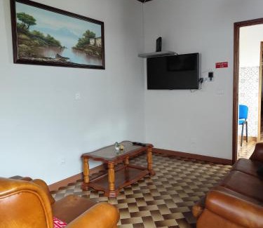 Calheta Apartamento | Vista de Sonho