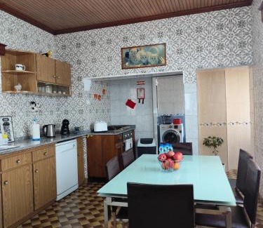 Calheta Apartamento | Vista de Sonho