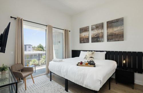 South Scottsdale Casa | Vista Del Camino-6 Luxe Condos-Hot Tub-In Old Town