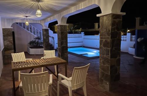 Solana del Matorral Apartamento | Vista del Mar 2