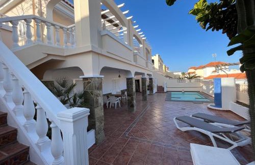 Solana del Matorral Apartamento | Vista del Mar 2