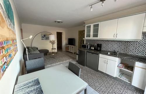 Solana del Matorral Apartamento | Vista del Mar 2