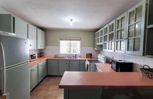 Tower Isle Casa | Vista Del Mar 4 Bedroom by Paradise Listing