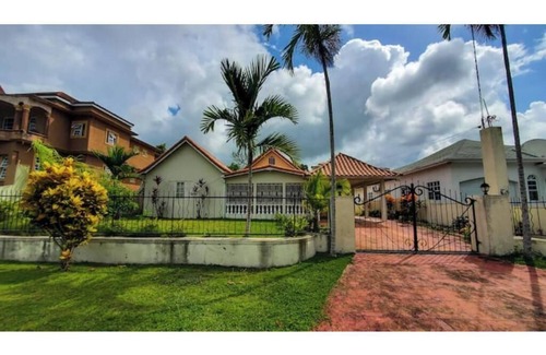 Tower Isle Casa | Vista Del Mar 4 Bedroom by Paradise Listing