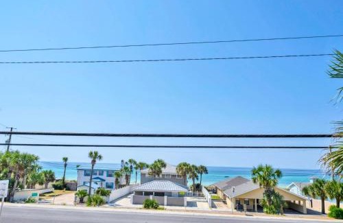 Bahama Beach Casa | Vista del Mar I - Rest - A - While 201