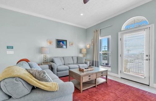 Bahama Beach Casa | Vista del Mar I - Rest - A - While 201