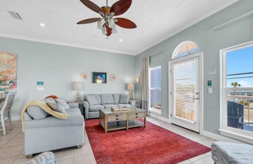 Bahama Beach Casa | Vista del Mar I - Rest - A - While 201