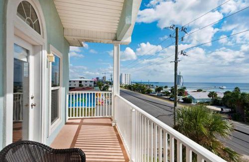 Bahama Beach Apartamento | Vista del Mar I - Ocean Overlook 302