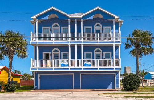 Bahama Beach Apartamento | Vista del Mar I - Ocean Overlook 302