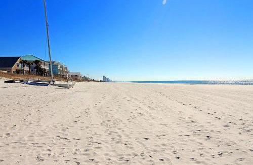 Bahama Beach Apartamento | Vista del Mar I - Ocean Overlook 302