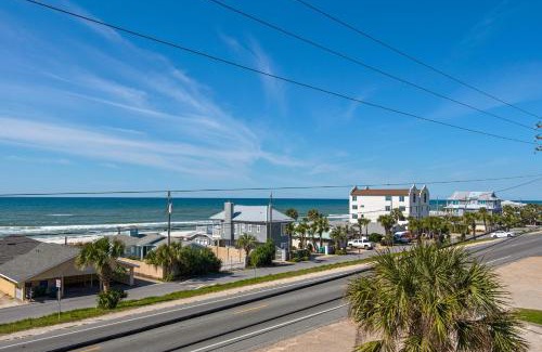 Bahama Beach Apartamento | Vista del Mar I - Ocean Overlook 302