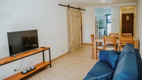 El Bolson Apartamento | Vista del Piltri