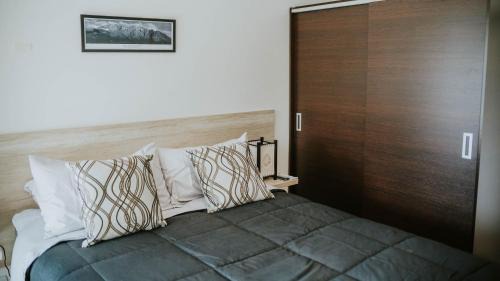 El Bolson Apartamento | Vista del Piltri