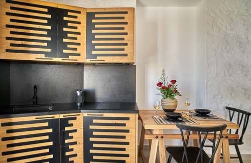 Old Town Rethymnon Apartamento | VISTA DEL PORTO LUXURY SUITES