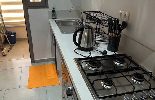 Cabo Negro Apartamento | Vista del Río – Vue & Confort