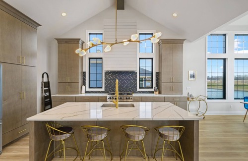 Ottawa Casa | Vista di Marina 3 bed 3.5 bath